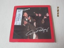 Genuine CD DANIEL RODRIGUEZ POR TI VOLARE A961