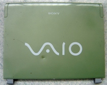 @ Sony SGN-S138EC B Fujitsu FA-820CA 12 inch 855GM A Shell B Shell screen frame front shell