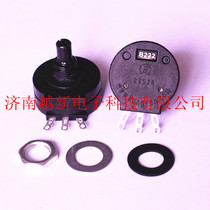 Spot 2 2K welding machine potentiometer RVS28-B222-16 3 welding machine accessories RVP28 RVS28P 2 2K