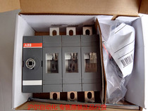 Original ABB Disconnector OT200E03P 200A 10069896