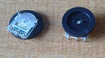 Stock Gear Potentiometer Dial Potentiometer B20K B203 16X2 400 Only Order