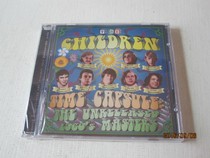 Undemolished genuine CD record pop rock The Childrens time capsule