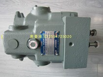Spot Japan YUKEN oil research piston pump A37-F-R-01-B-K-32A37-F-R-01-C H-K-32