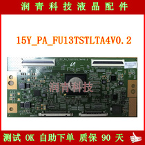 New original Samsung logic board 15Y_PA_FU13TSTLTA4V0 2 TV small board warranty 90 days