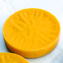 Pure natural beeswax in beeswax can own yellow wax batch edible beeswax 500g furniture waxing