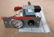 Nordson thermal glue melter solenoid valve nordson solenoid Mac 1028307