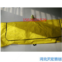 Waterproof body bag hospital special body bag anti-odor and moisture-proof body bag funeral home special body bag