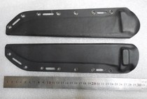 370 keel mad dog matching k sheath