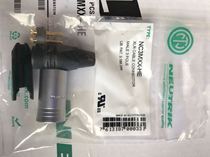 NEUTRIK NC3FXX-HE Gold-plated Velvet Chrome Female Canon NC3MXX-HE Gold-plated Velvet Chrome Male Canon