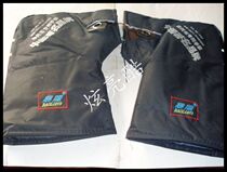 Tyrannosaurus straddle motorcycle special warm gloves