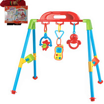 Baby Rattle Baby Fitness Stand Infant Neonatal Toys 0-3 Months 3-6 Months 6-9 Months Gift