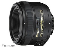 New Nikon AF-S 50 1 4G Entity Store New Line