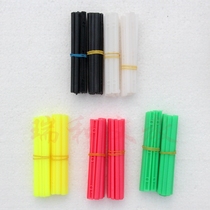 Plastic Counting Stick Counting Stick Elementary School Math Arithmetics Teaching Aids Demonstration Little Stick 100 Root