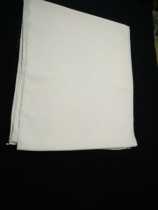 Opera plain waist towel Beijing Opera costume props supplies Drama good crepe flower Dan maidservant costume belt