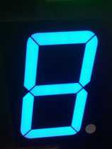 4-inch one bright common blue light tube 122 * 90MM manufacturer direct sales volume from excellent