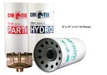 Large flow filter 151 L-1 1 4 inch Interface 1 inch 2 Union precision 30 microns