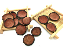 Jilin deer fluffy red powder 10g sparkling wine gift