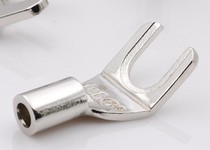 IEGO EGO Power PUM-UHPLOCC SP-AG-010 horn wire special sterling silver material Y plug