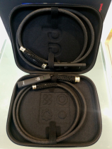 American Audioquest AQ line Saint Wind XLR RCA signal line New Weida licensed goods