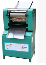Guangdong Shunxiang 300 Type of Commercial Electric Press Noodle Machine Noodle Leather Machine Dumplings Leather Machine