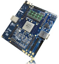 Altera FPGA Development Board TR4 Stratix IV GX EP4SGX230 EP4SGX530