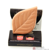 pierre hydrostone natural clay moisturizing sheet Pipe wire tobacco humidifier humidifying sheet