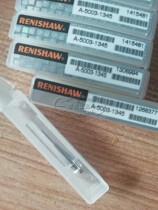 United Kingdom Renishaw Needle A- 5003-1345 Three Coordinate Needle 0 5 Gems × 20 Length M2