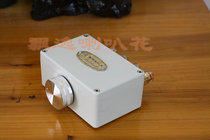 Standard version of the new one pair of two one price super treble special box second-order crossover gain adjustable