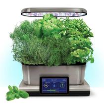 American AeroGrow Indoor Desktop No home-grown Green Organic Smart Vegetable Machine Planter Harvest