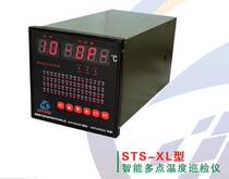 Supply STS-XL Intelligent Multi-point Temperature Inspection Instrument Special Monitoring Instrument for Power Plant TDSXMT Inspection Instrument