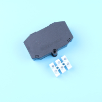Supply BELEKS 410F 0 black three-position Class II protection cable box