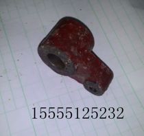 Machine Tool Parts Lathe Parts Yunnan Machine Tool Factory CY6140 CY6150 Lathe Fork Lever