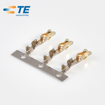 170262-4 supply TE AMP connector Terminal Tyco connector stock
