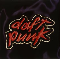 Order less than 8 weeks refund stupid Punk Daft Punk Homework 2LP record brand new genuine