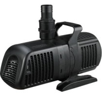 Enterprise Store Chuangxing MD-8500 Amphibious Submersible Pump 135W Head 4M Flow 7500L Invoicing