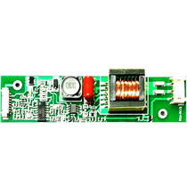 LCD driver board 104PW161 LCD inverter NEC display high voltage bar CXA-0308 PCU-P113