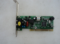 A two-port network card N11252R ET166 A007441 AM540NC00206500