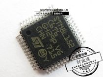 STM8L152C6T6 microcontroller STM8L152 package LQFP-48 original direct shot