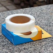 Party Wedding arrangements Supplies special Adhesive No Mark Glue Balloons Glue Point 250 Box Loaded Balloons