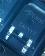 AOD3N50 D3N50 TO-252 LCD power supply MOS patch tube quality assurance