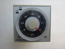 Supply time relay H3BA-N8H AC220V