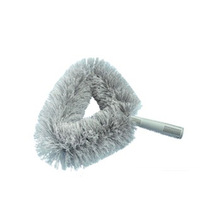 Supply super treasure C- 087 round dust sweeping dust sweeping long hair fiber ash dusting high corner dust dust broom
