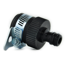Panda multipurpose connector for tap water pipe joint quick joint multifunction joint