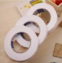 Fang Cheng Office High Sticky Sponge Glue Double-sided Foam Adhesive Tape Powerful Sponge Double-sided Adhesive Foam PE Double-sided Adhesive