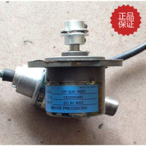 Original YUKEN closed loop piston pump angle sensor CP-2UK-R201 CP-2UK-R203