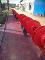 Swirl Prevention instrumental trench prevents swirler water tank anti-vortex stoppers DN5o100