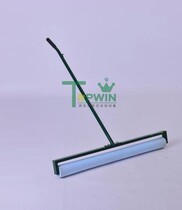 Tennis court suction device Water pusher Tennis suction device Court wiper Hair remover Cleaner