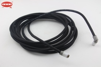 Touran POLO POLO Jingrui Golf 6 Wild Emperor GTI Tiguan Shangku Rear Windshield Wiper Glass Spray Pipe