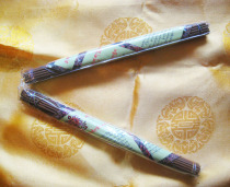 Recommended for the use of refined incense inside the C-grade Labrang monastery with a large quantity of incense.
