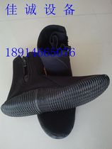  Dongtai Jiacheng equipment supplies divers diving socks diving shoes non-slip shoes rescue shoes
